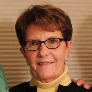 Meet your Posher, Joanne